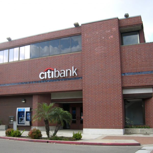 Citibank Bank Branches Menemsha
