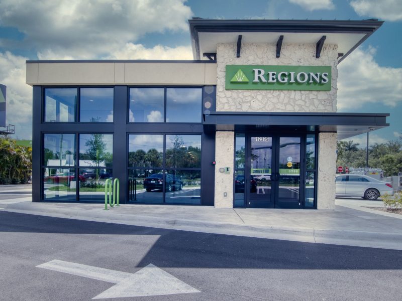 Regions Bank External Image 2